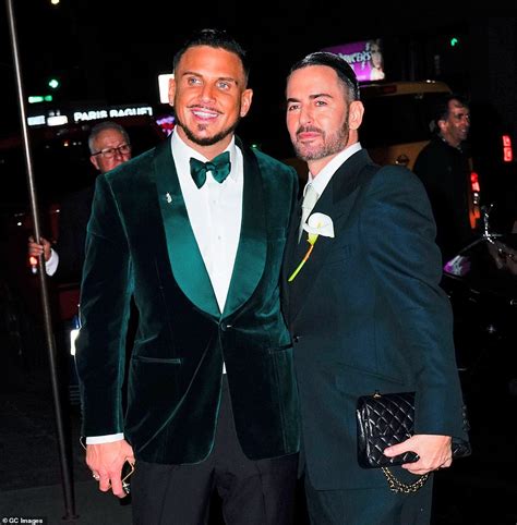 who is marc jacobs husband.